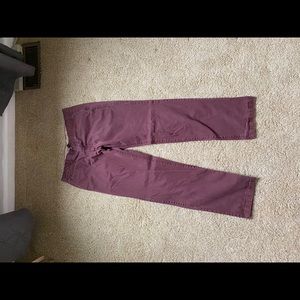 Gap pants